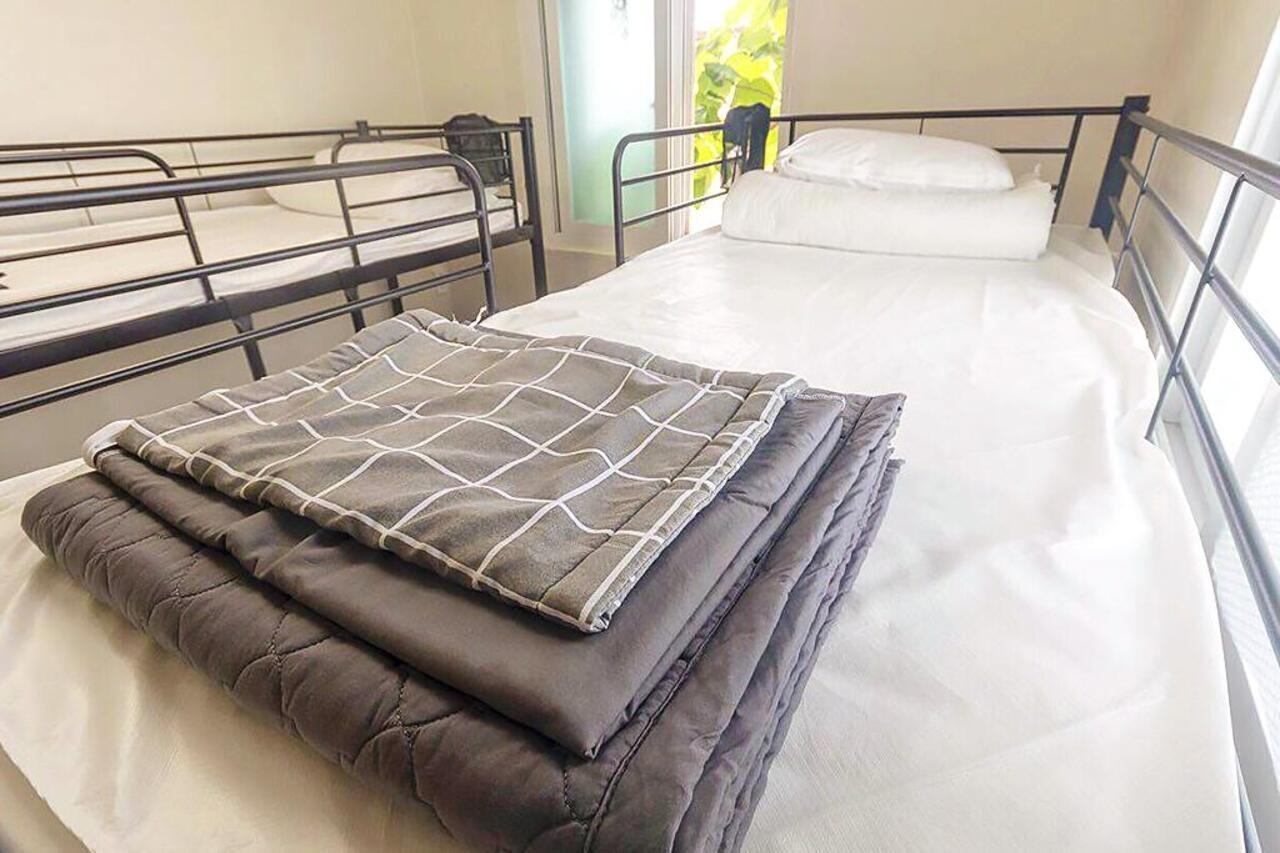 Kangdbang Guesthouse Kangrung Kültér fotó