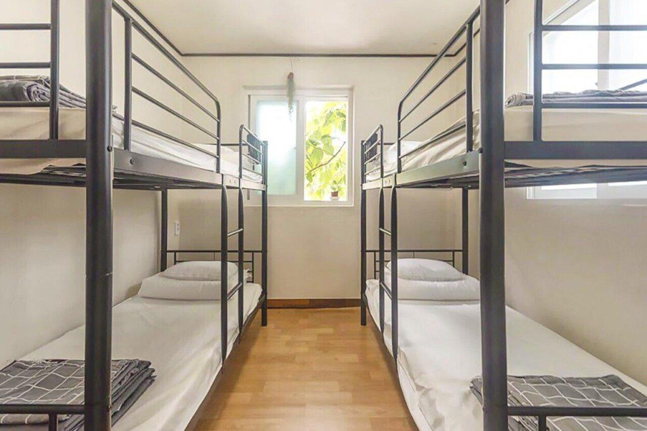 Kangdbang Guesthouse Kangrung Kültér fotó