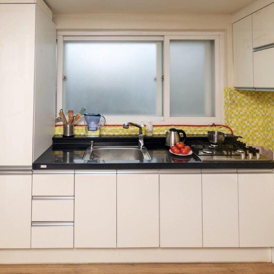 Kangdbang Guesthouse Kangrung Kültér fotó
